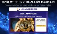 Libra Maximizer image 2